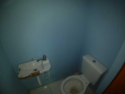Imagem 5 de 15 de Casa Em Condomínio-à Venda-oswaldo Cruz-rio De Janeiro - Brcn30052