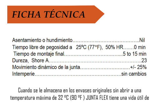 Silicon Uso General Blanco Juntaflex 280ml Devcon 5 Piezas