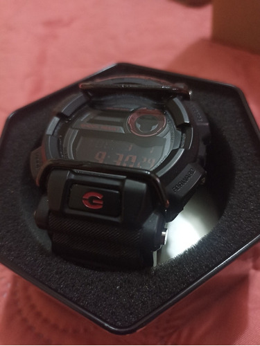 Reloj Casio Gd400