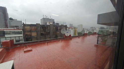Oficina 264m2 Acondicionada En Anzures