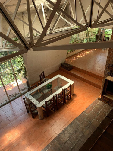 Casa En Venta En Paseo De Las Lomas