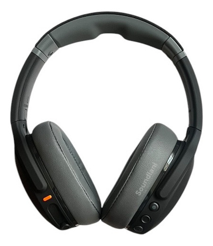 Audífonos Skullcandy Crusher Evo Naranja (Reacondicionado)