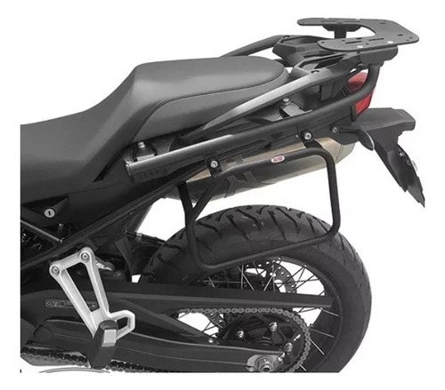 Soporte Alforja Bmw F750 Gs