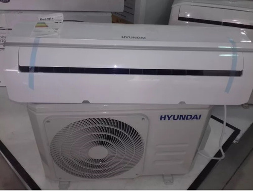 Aire Acondicionado Split 12000btu 220v