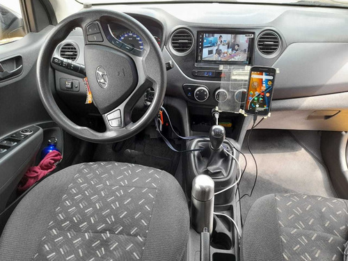 Taxis Hyundai Grand I10 Modelo 2016/2019
