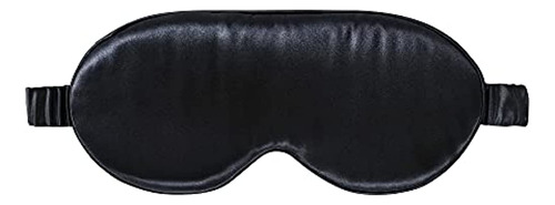 Slip Silk Contour Sleep Mask, Lovely Lashes (one Size) - 100