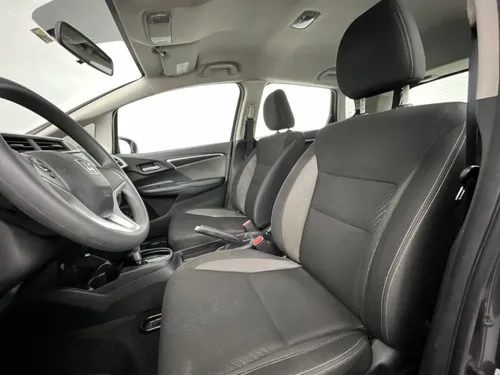 Honda WR-V 1.5 AUT 5P