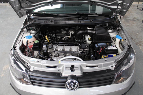 Volkswagen Gol Trend