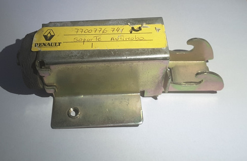 Traba Soporte Rueda Auxilio Renault 19 Original Renault