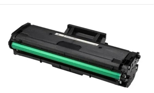 Toner Alternativo Para Samsung 111 M2020w 2020 M2070w 2070