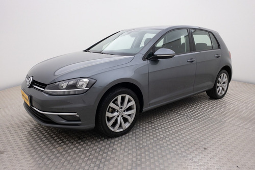Imagen 1 de 18 de Golf Vii 1.4 Tsi C.l Dsg