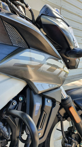 Imagen 14 de 17 de Bajaj Rouser Ns 200 - 0 Km - Rouser Ns200