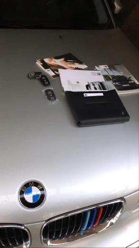 Bmw Serie 1 2.0 Sport Aut 4p