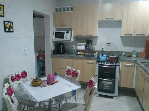 Imagem 3 de 9 de Casa 3dts Venda Wanel Ville Sorocaba Sp - 07447-1
