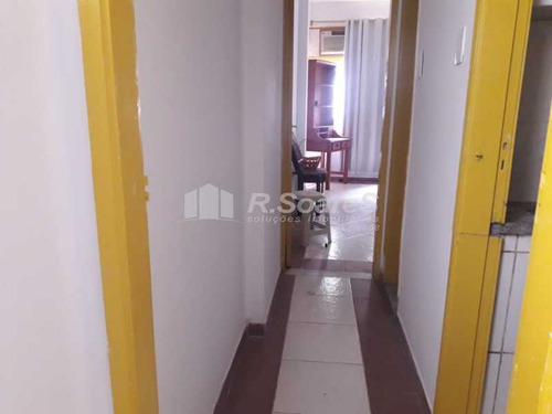 Imagem 13 de 15 de Apartamento 1 Quarto Copacabana, Nossa Senhora De Copacabana - Jcap10228