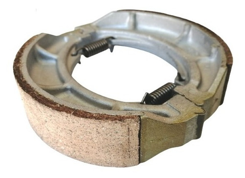Balatas Traseras Vento Cyclone/falkon/thunderstar 200
