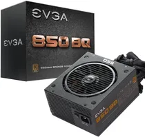 Comprar Fuente De Poder Semi Modular Evga 850 Bq 80 Plus Bronze