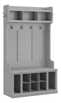 Comprar Perchero Kathy Ireland Home By Bush Furniture Organizador