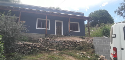 Casa Sierras Cordoba