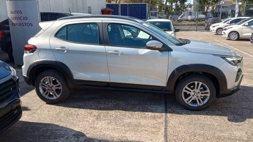 Imagen 6 de 15 de Fiat Pulce Drive Aut