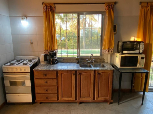 Imagen 4 de 25 de Casa Quinta Timbues Por Dias, Semana, Mes (empresas Consultar)