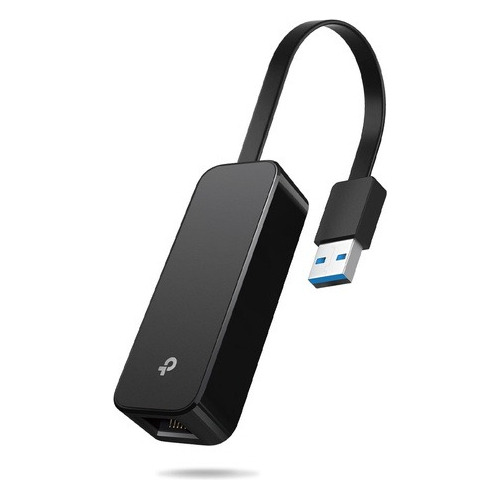 Adaptador Red Usb 3.0 A Ethernet Rj45 Gigabit Tp-link Ue306
