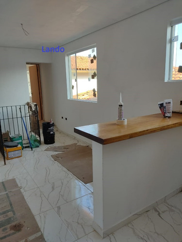 Imagem 1 de 9 de Casa Nova Otima Localização Prox Centro Bonfiglioli Fl12