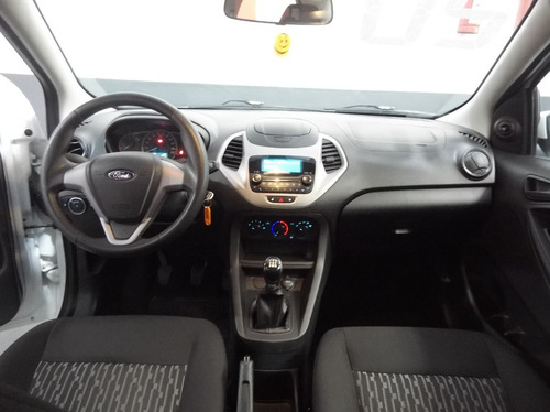 Imagem 8 de 15 de Ford Ka+ Sedan 1.0 2020 R$ 53.900