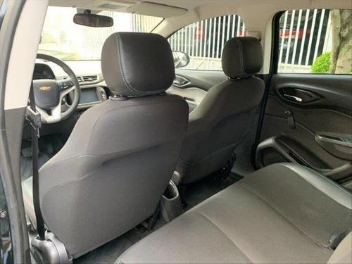 Chevrolet Onix 1.4 Mpfi lt 8v Flex 4p Automatico