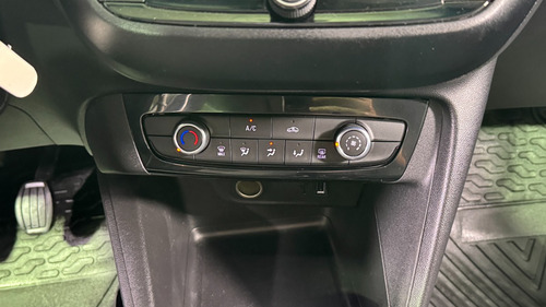 Opel Corsa 1.5T Edition