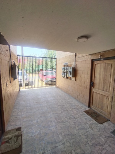 Arriendo Excelente Depto Remodelado 3d/1b/1e.
