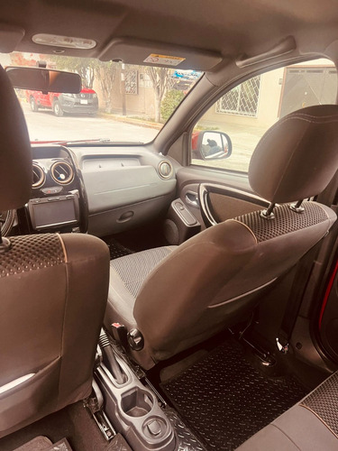 Renault Duster 2.0 Intens Mt
