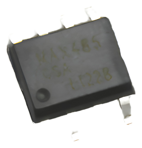 Transmisor Receptor De Baja Potencia Rs485 Max 485csa
