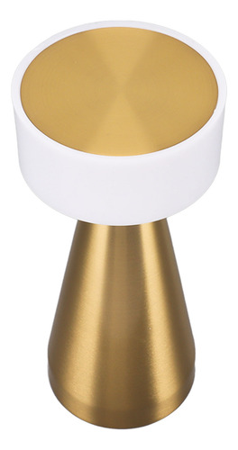 Mesa Led Portátil De 3 Temperaturas De Color Sin Escalones