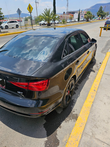 Audi A3 1.8 Ambiente At