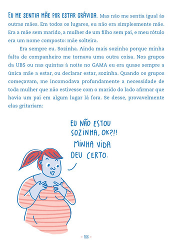 O exército de uma mulher só, de Leão, Thaiz. Editorial Editora Belas-Letras Ltda., capa mole em português, 2019