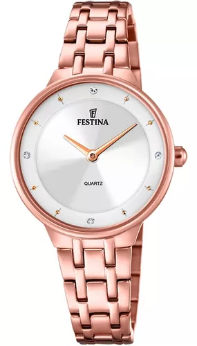 Reloj Mujer Colores Festina