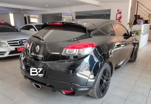 Renault Megane Iii Rs 250 Cv 2012
