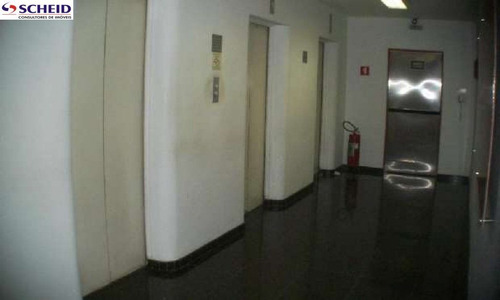 Imagem 14 de 15 de ** Laje Inteira De 517 M², Excelente Para Advocacia, Empresa De Cobrança, Contabilidade E Outro, - Mc3249