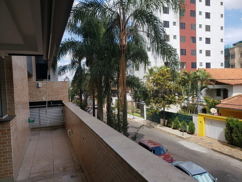 Imagem 3 de 15 de Apartamento - Liberdade - Ref: 4332 - V-4332