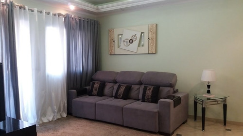 Imagem 13 de 15 de Apartamento Em Planalto - São Bernardo Do Campo - 1322