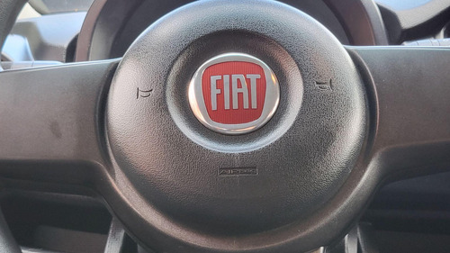 Fiat Uno Attractive _4p_