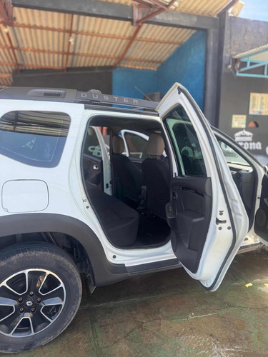 Renault Duster 1.6 16v Dakar Hi-flex 5p