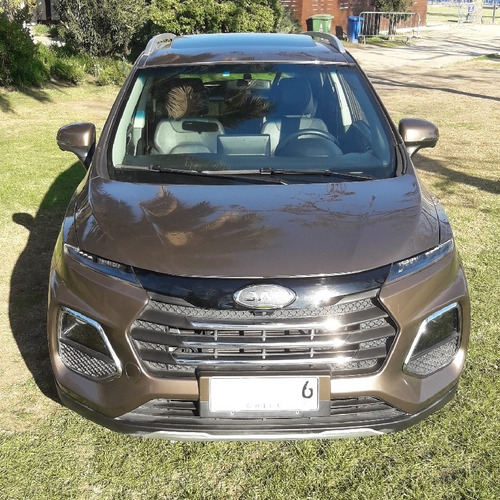 JAC JS3 1.6 Advance Mt