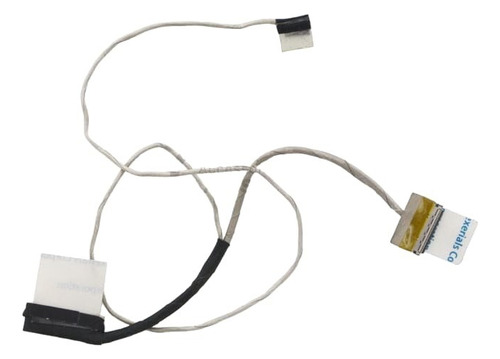 Cable De Video Asus C300sa C301sa Dd0c8alc000 14005-01450700