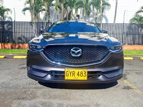 Mazda CX-5 2.5 Touring At