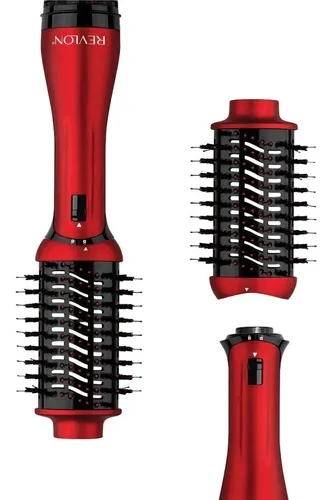 Escova Secadora Revlon Volumizer Plus Celebrate 127v