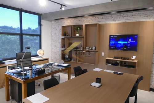 Imagem 7 de 10 de Sala - Sa01004 - 4453217