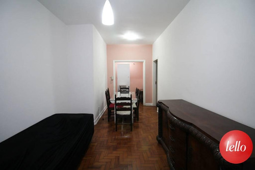 Imagem 2 de 18 de Apartamento - Ref: 227462