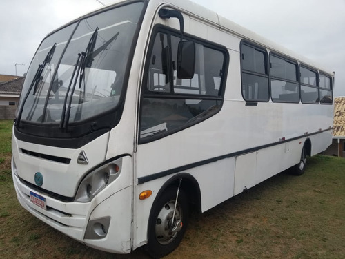 Imagem 4 de 5 de Gran Micro Motor Home Agrale Mascarello